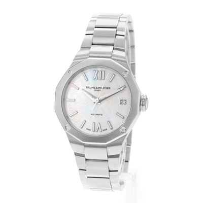 Baume & Mercier Riviera