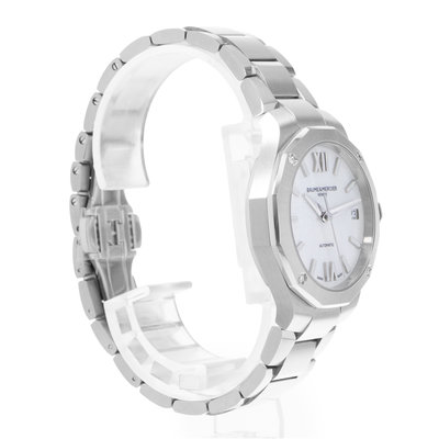 Baume & Mercier Riviera