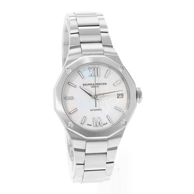Baume & Mercier Riviera