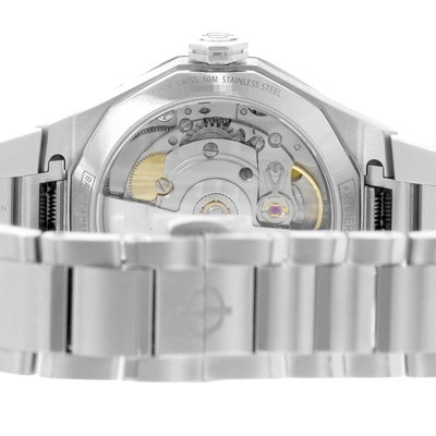 Baume & Mercier Riviera