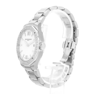 Baume & Mercier Riviera