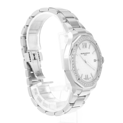Baume & Mercier Riviera