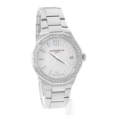 Baume & Mercier Riviera