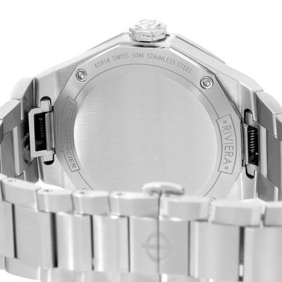 Baume & Mercier Riviera
