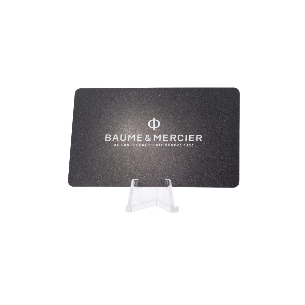Baume & Mercier Riviera M0A10662 Mother of pearl Dial 36