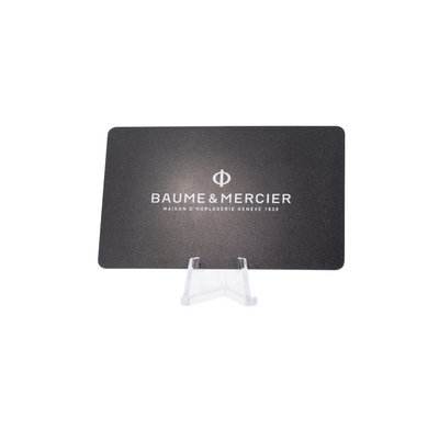 Baume & Mercier Riviera