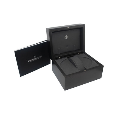 Baume & Mercier Riviera