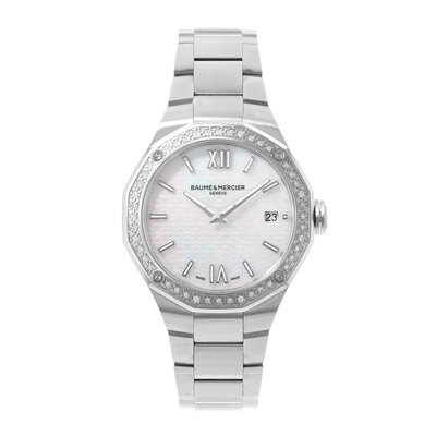 Baume & Mercier Riviera