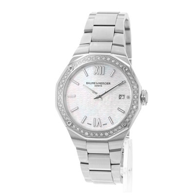 Baume & Mercier Riviera