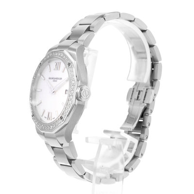 Baume & Mercier Riviera