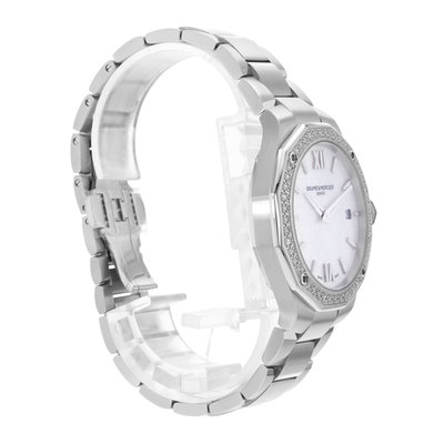 Baume & Mercier Riviera