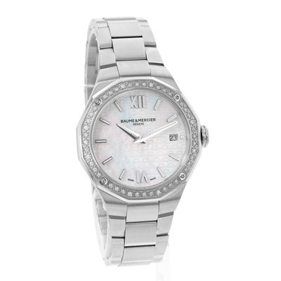 Baume & Mercier Riviera
