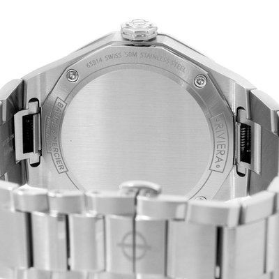 Baume & Mercier Riviera