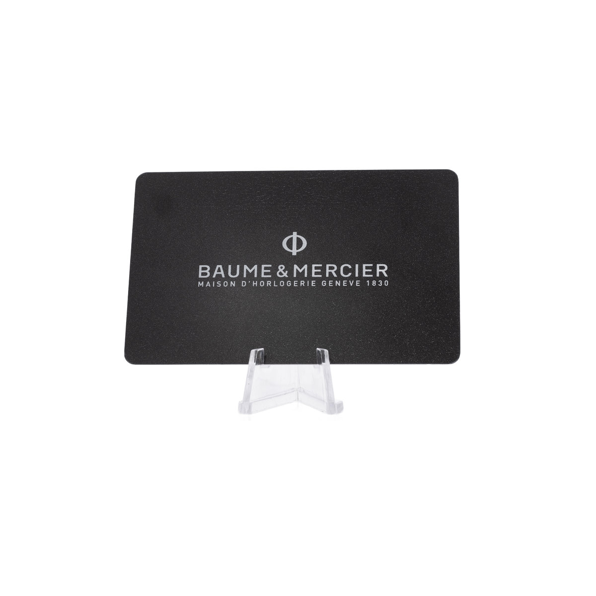Baume & Mercier Riviera M0A10662 Mother of pearl Dial 36