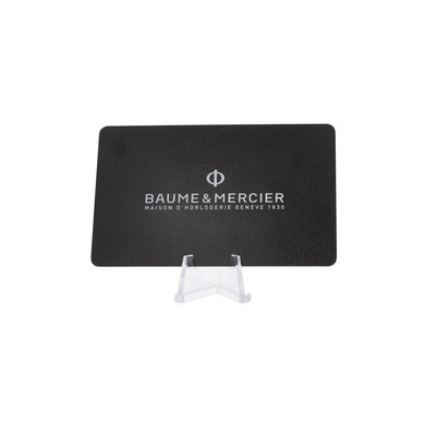 Baume & Mercier Riviera