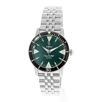 Zodiac Sea Wolf