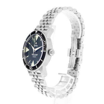 Zodiac Sea Wolf