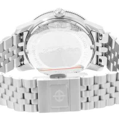 Zodiac Sea Wolf