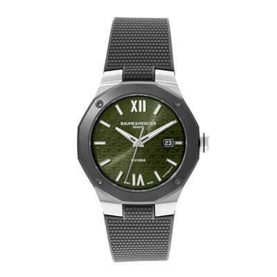 Baume & Mercier Riviera
