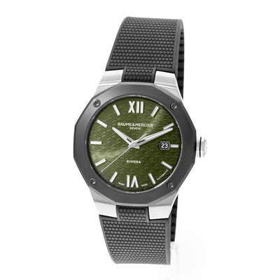 Baume & Mercier Riviera