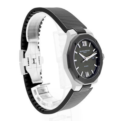 Baume & Mercier Riviera