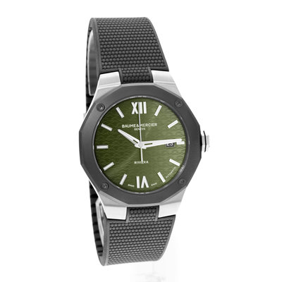 Baume & Mercier Riviera