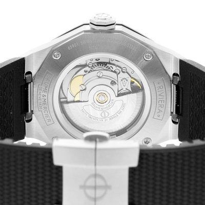 Baume & Mercier Riviera