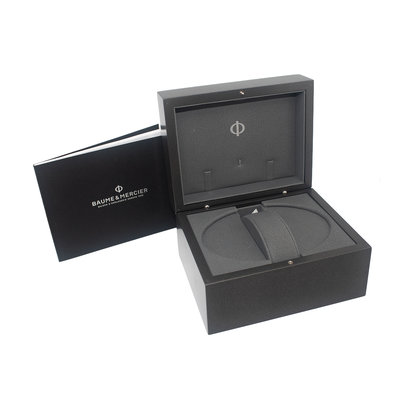 Baume & Mercier Riviera