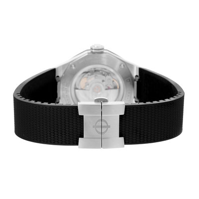 Baume & Mercier Riviera M0A10763 Green Dial 42