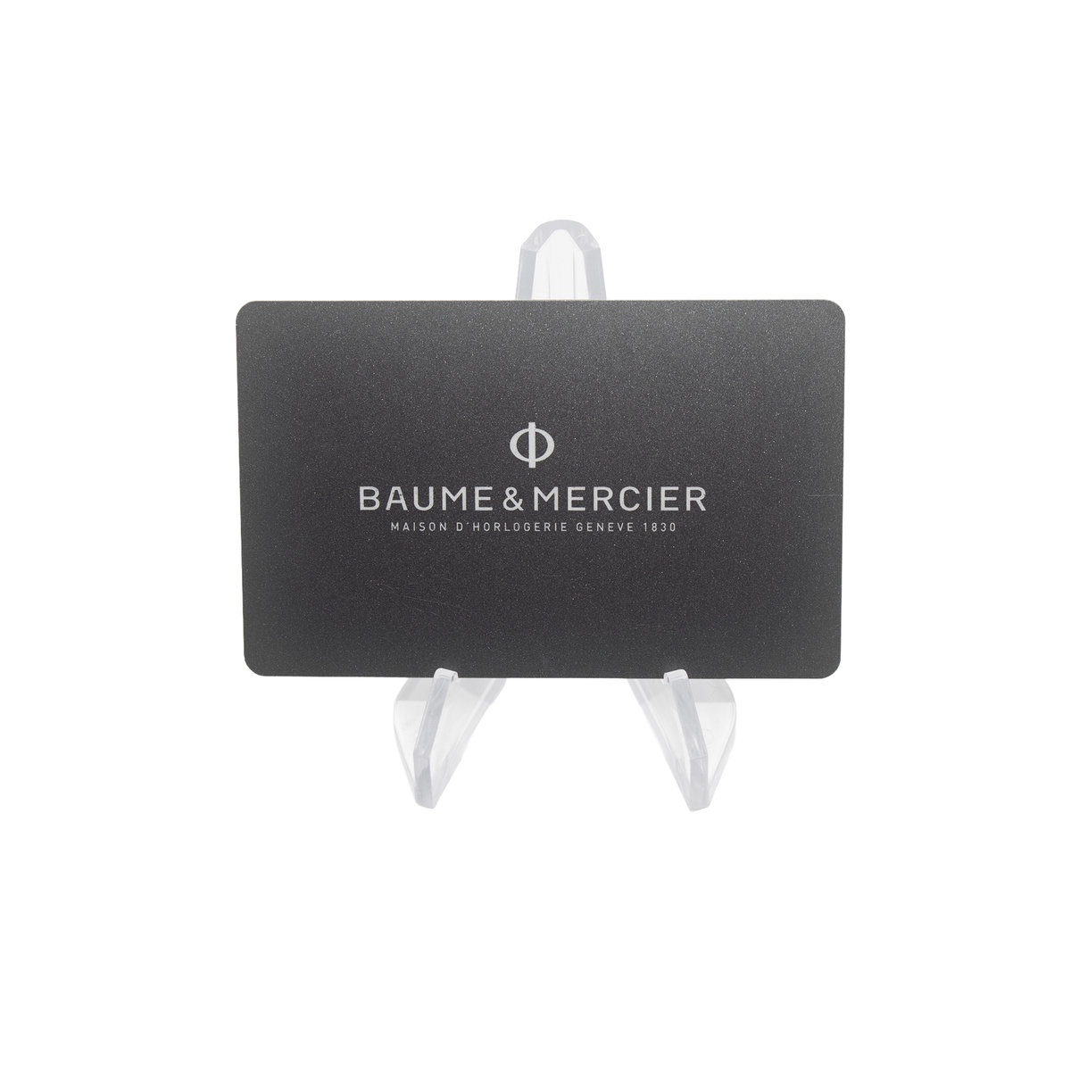 Baume & Mercier Riviera M0A10763 Green Dial 42