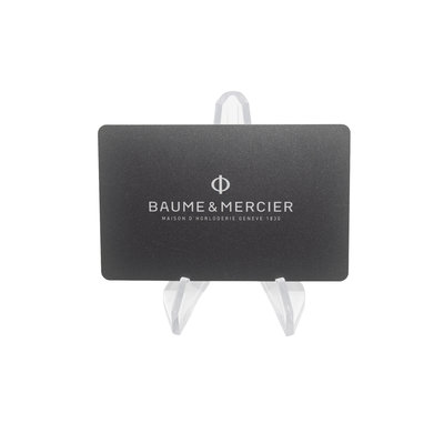 Baume & Mercier Riviera M0A10763 Green Dial 42