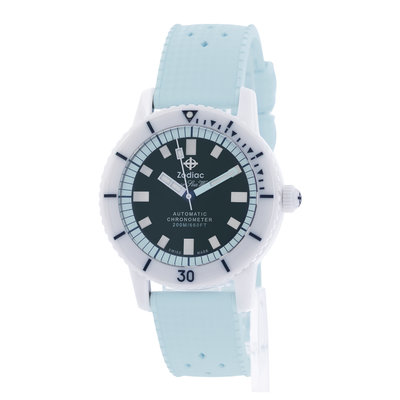 Zodiac Sea Wolf ZO9590 Blue Dial 41