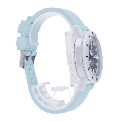 Zodiac Sea Wolf