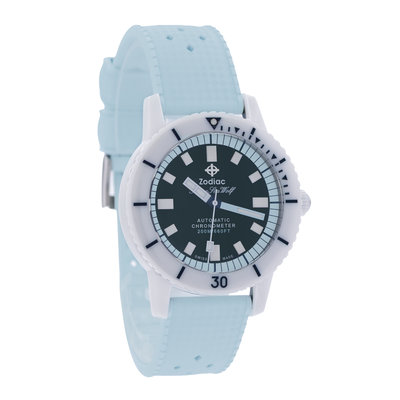 Zodiac Sea Wolf