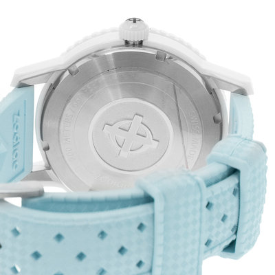 Zodiac Sea Wolf