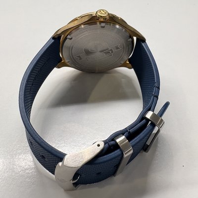 Baume & Mercier Clifton club