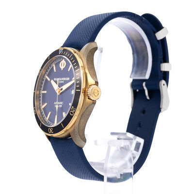 Baume & Mercier Clifton club