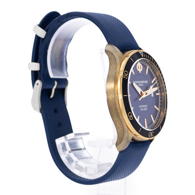 Baume & Mercier Clifton club