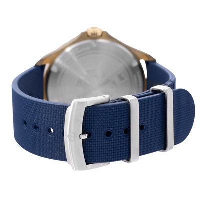 Baume & Mercier Clifton club