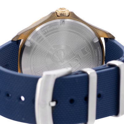 Baume & Mercier Clifton club