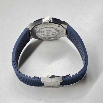 Baume & Mercier Riviera