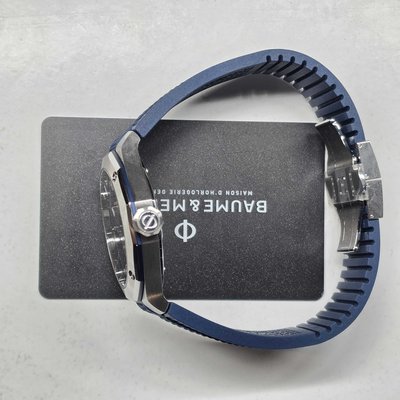 Baume & Mercier Riviera M0A10701 NA Dial 42