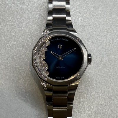 Baume & Mercier Riviera M0A10677 NA Dial 33
