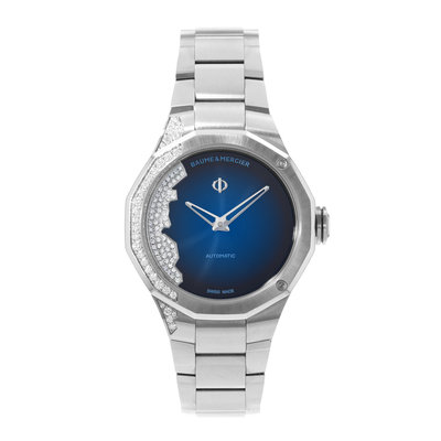 Baume & Mercier Riviera