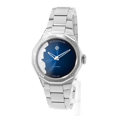 Baume & Mercier Riviera