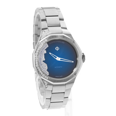 Baume & Mercier Riviera