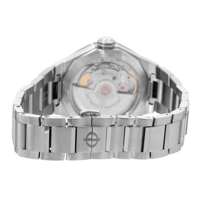 Baume & Mercier Riviera