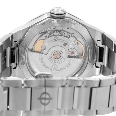 Baume & Mercier Riviera