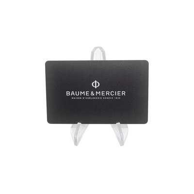 Baume & Mercier Riviera