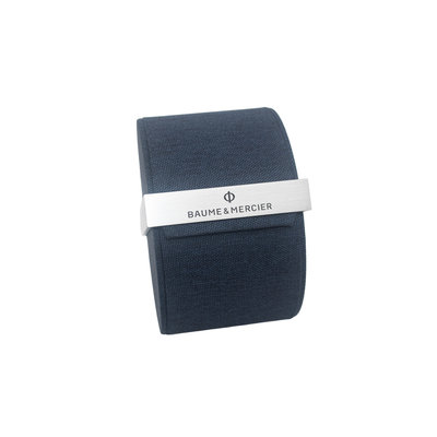 Baume & Mercier Riviera